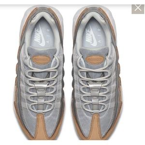 NIKE AIRMAX 95 BRAND NEW IN BOX
